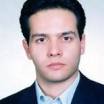 تصویر دکتر امیر کاشفی تقی پور