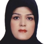 تصویر دکتر لیدا قاسمی