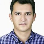 تصویر دکتر میرمهدی سیداشرفی