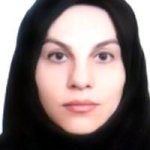 تصویر دکتر ندا صدیقی