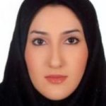 تصویر دکتر مهدیس صلح جو