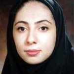 تصویر دکتر مریم صادقیان سرخابی