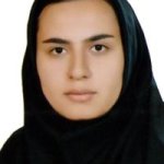 تصویر دکتر زینب سعیدی