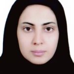 تصویر دکتر زهرا مهدوی قلعه ناظری