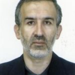 تصویر دکتر علی صدیقی