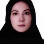 تصویر دکتر محدثه صادقیان اسفتان
