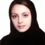 تصویر دکتر نازنین مصلحی