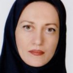 تصویر دکتر النا بدیهیان نجف ابادی