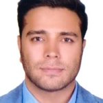 تصویر دکتر جواد عرب مقدم