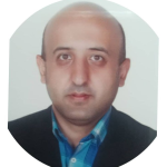تصویر دکتر سعید انواری برندق