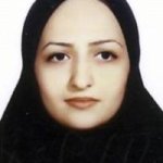 تصویر دکتر تکتم السادات والدساروی
