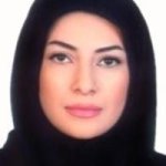 تصویر دکتر تینا نیک آذر
