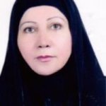 تصویر دکتر فاطمه نجف زاده ولایتی