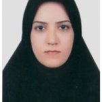 تصویر دکتر معصومه نیکخواه رانکوهی