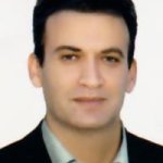 تصویر دکتر امیر عسگری