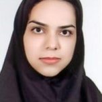 تصویر دکتر تکتم علی پور