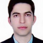 تصویر دکتر نریمان ایرجی نصرابادی