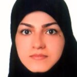 تصویر دکتر نازنین رستم زاده