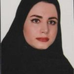 تصویر دکتر مهتاب شیرانی