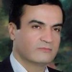 تصویر دکتر جواد محسنی نیا