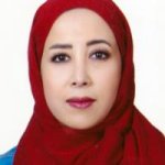 تصویر دکتر سارا صادقیان مقدم