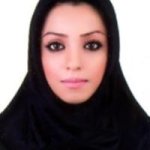 تصویر دکتر نازنین خسروزاده