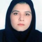 تصویر دکتر اکرم قره ضیاءالدینی