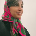 تصویر دکتر مینو امیرپور
