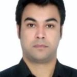 تصویر دکتر سعیدرضا غدیری پور