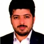 تصویر دکتر امین خانجانی