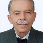 تصویر دکتر جمشید مقصودی