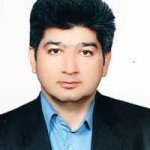 تصویر دکتر اباسعد قره داغی