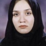 تصویر دکتر نادیا بهادری