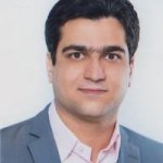 تصویر دکتر محمد علم چی میبدی