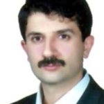 تصویر دکتر شهریار اژغ