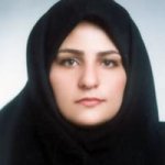 تصویر دکتر مژده عبادزاده