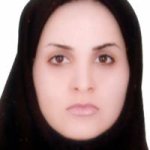 تصویر دکتر شهره علی پور