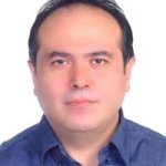 تصویر دکتر امیررضا حبرانی