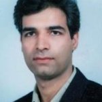 تصویر دکتر سیدامین حسامی