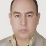 تصویر دکتر سیدعلی غیاثی