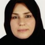 تصویر دکتر زهرا بزرگ زاده