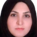 تصویر دکتر سمانه رجبی مقدم