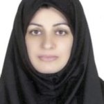 تصویر دکتر ناهید باباخان کندری