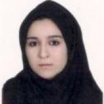 تصویر دکتر عذرا بیابانی قره درویشلو