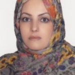 تصویر دکتر لیدا ستاری نژادساعی