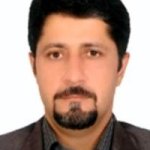 تصویر دکتر سعیدرضا مدیحی