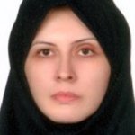 تصویر دکتر ژیلا صدیقی کاغذچی