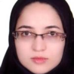تصویر دکتر محیا ضیاعزیزی