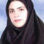 تصویر دکتر مرجان روزبهانی