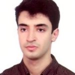 تصویر دکتر محمود پورغزنین